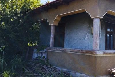 Casă individuală cu 3 camere cu Teren 1900 Mp în Budeni - 3