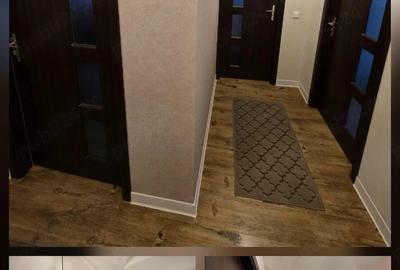 Apartament cu 2 camere decomandat, mobilat în Galata - 6