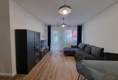 Apartament cu 2 camere decomandat, mobilat în Bartolomeu