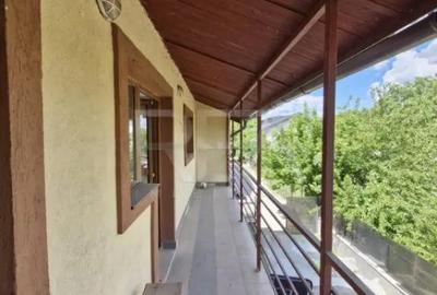 Casă cu 7 camere cu Canalizare în Nicolae Grigorescu - 6