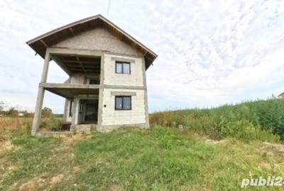 Casă cu 6 camere în Dumbrava - 5