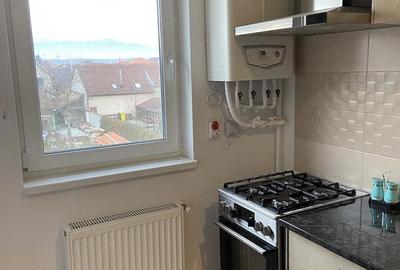 Garsonieră decomandată în Exterior Vest - 1