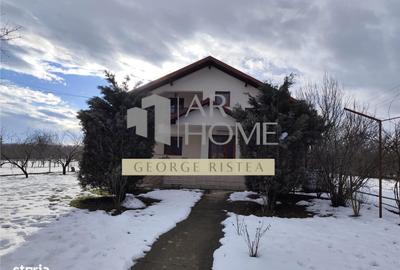 Casă cu 6 camere cu Teren 2756 Mp în Central - 15