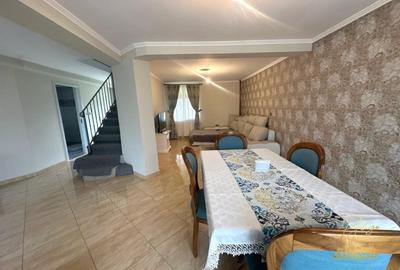 Casa in regim P+M cu 4 camere de vanzare in Santandrei- Bihor - 4