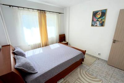 Apartament cu 2 camere semidecomandat, mobilat în Ștefan cel Mare - 5