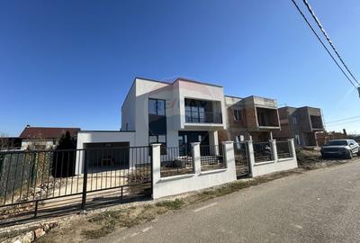 Casa moderne cu 4 camere de vanzare in SASAR / 5 ari teren / utilitati - 22