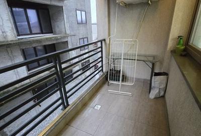 Lacul Tei-Barbu Vacarescu / Loc de Parcare / Apartament 2 Camere - 15