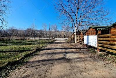 Teren de 618 mp, în Agrement Ostroveni - 3