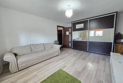 Garsonieră decomandată, mobilată în Brâncoveanu - 2