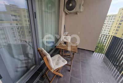 Apartament cu 3 camere semidecomandat în Central - 5