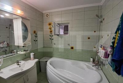 Casa zona unirea 200 mp utili pe 870 mp Casa zona unirea 200 mp utili pe 870 mp - 7