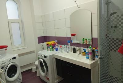 Apartament cu 2 camere decomandat în Vatra Luminoasă - 2
