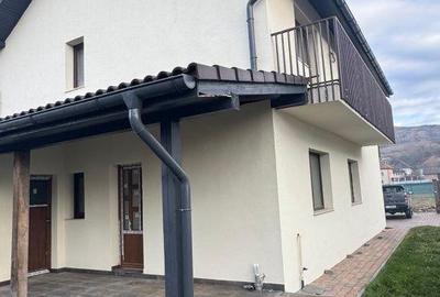 Casă cu 4 camere cu Teren 450 Mp în Chinteni - 5