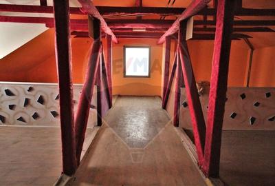 Proprietate specială, de 904 mp, în Central - 14