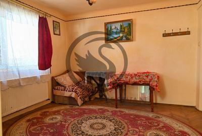 Casă individuală cu 3 camere cu Canalizare în Filipeștii de Pădure - 25