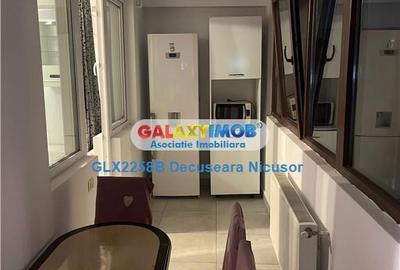 Apartament cu 3 camere, mobilat în Militari - 13