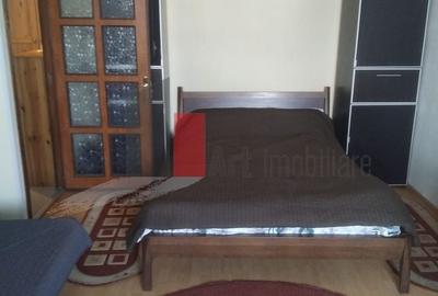 Garsonieră decomandată în Lujerului - 2