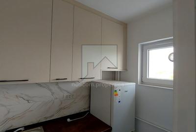 Apartament cu 2 camere, mobilat în Cișmigiu - 1