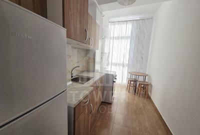 Apartament cu 2 camere decomandat în Mihai Viteazul - 5