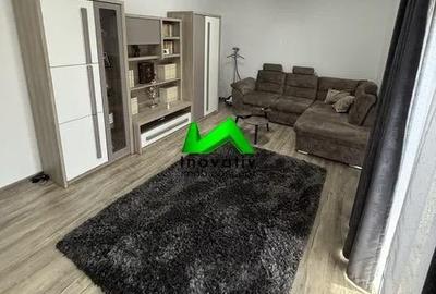 Apartament modern 2 camere Sibiu Doamna Stanca