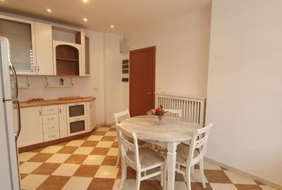 Duplex cu 6 camere decomandat cu Canalizare în Pipera - 15