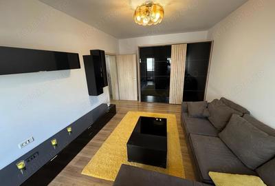 Apartament cu 2 camere decomandat în Central - 3