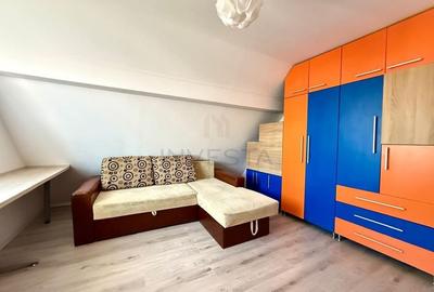 Apartament 2 camere + POD + Curte spațioasă - 5