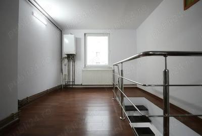 165 mp+25mp terasa, pentru birouri,cabinet medical,laborator analize etc - 8