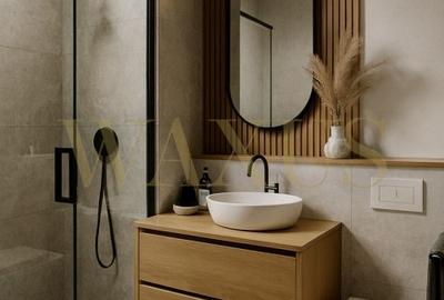 Apartamente in Bloc Nou - 3 camere I Balcon I Parcare - Eroilor I Floresti - 4