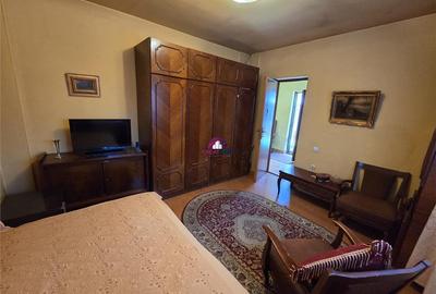 Casă cu 3 camere cu Canalizare în Pantelimon - 21