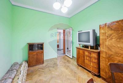 Casa cu 4 camere de inchiriat, Ultracentral, Strada Baraganului - 6