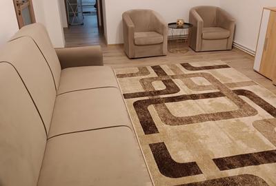 Apartament cu 2 camere semidecomandat în Ultracentral - 1