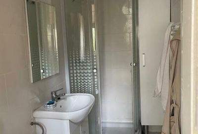 Apartament cu 4 camere decomandat, mobilat în Gara de Nord - 7