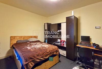 Garsonieră decomandată, mobilată în Șagului - 1