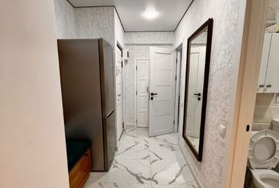 For rent - luxurious and modern 2-room apartment - 2