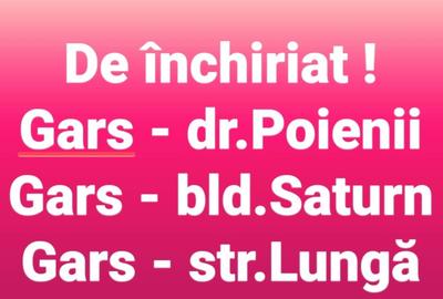 Garsonieră decomandată în Central - 1