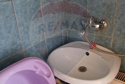 Apartament ULTRACENTRAL Bals 27 mp 2 camere Apartament ULTRACENTRAL Bals 27 mp 2 camere - 3