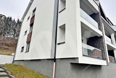 Apartament cu 2 camere decomandat, mobilat în Cristian - 6