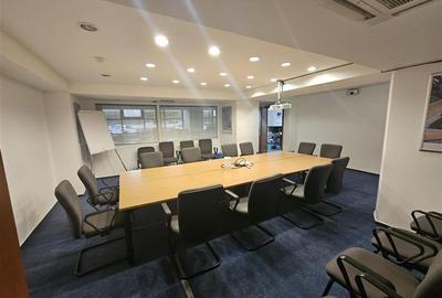 Inchiriere Spatii Birouri langa metrou de la 190 mp - 5