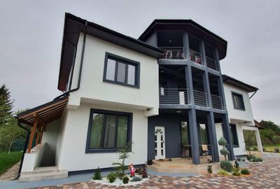 Vila individuala deosebita, Lipia - Buzau - 3