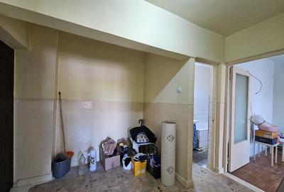 Apartament 2 camere, 2 balcoane + terasa,decomandat, Bv Decebal - 6