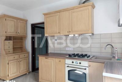 Casă cu 2 camere cu Teren 58 Mp în Central - 5
