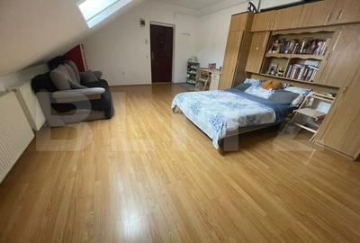 Apartament 1 camera, decomandat, 32 mp, zona strazii Eroilor! - 1