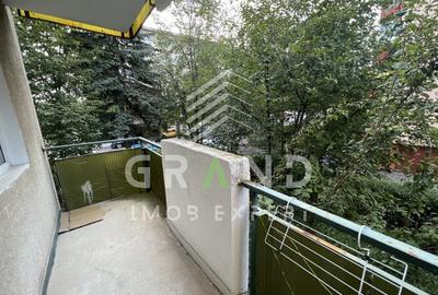 Ap 4 camere | 2bai | 2balcoane | Zorilor/UMF/P-ta Zorilor - 23