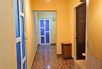 Apartament cu 4 camere semidecomandat, mobilat în Apărătorii Patriei - 3