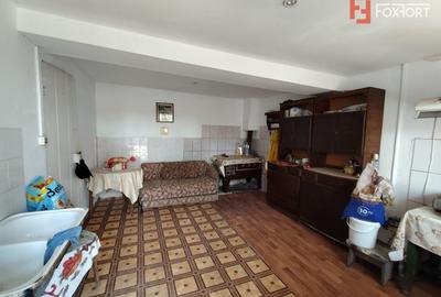 Casă individuală cu 3 camere cu Teren 574 Mp în Nord - 15