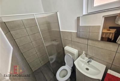 Casa 2 camere, Semicentral, curte individuala, garaj, Targu Mures - 6