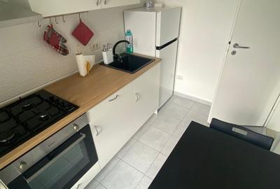 Apartament cu 2 camere decomandat, mobilat în Sălaj - 13