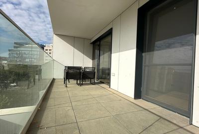 Apartament cu 2 camere semidecomandat în Herăstrău - 15