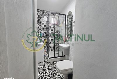 Apartament cu 2 camere decomandat, mobilat în Cedonia - 8